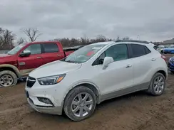 KL4CJGSM9KB908306 2019 BUICK ENCORE