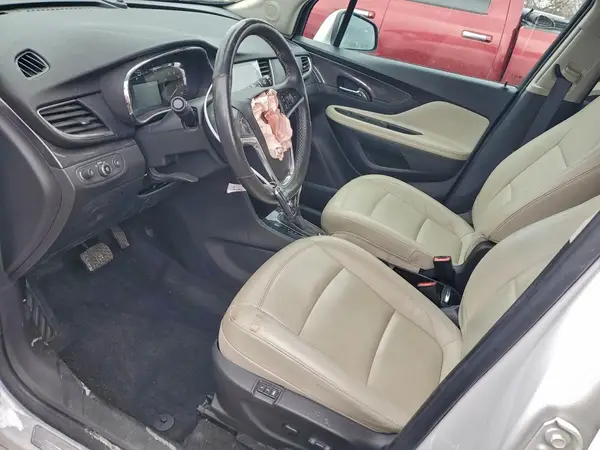 KL4CJGSM9KB908306 2019 BUICK ENCORE - Image 8
