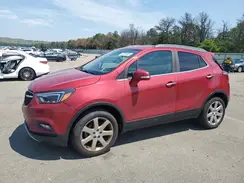 KL4CJGSM9KB917216 2019 BUICK ENCORE