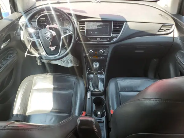 KL4CJGSM9KB917216 2019 BUICK ENCORE - Image 8