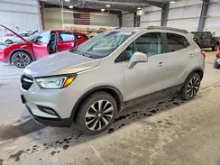 KL4CJGSM9KB917717 2019 BUICK ENCORE