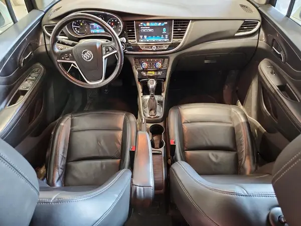 KL4CJGSM9KB917717 2019 BUICK ENCORE - Image 8