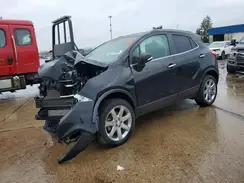 KL4CJGSM9KB942522 2019 BUICK ENCORE