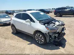 KL4CJGSM9KB948563 2019 BUICK ENCORE