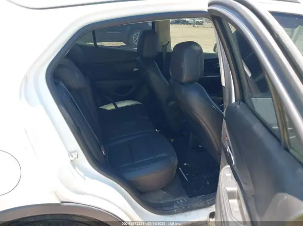 KL4CJGSM9KB948563 2019 BUICK ENCORE - Image 8