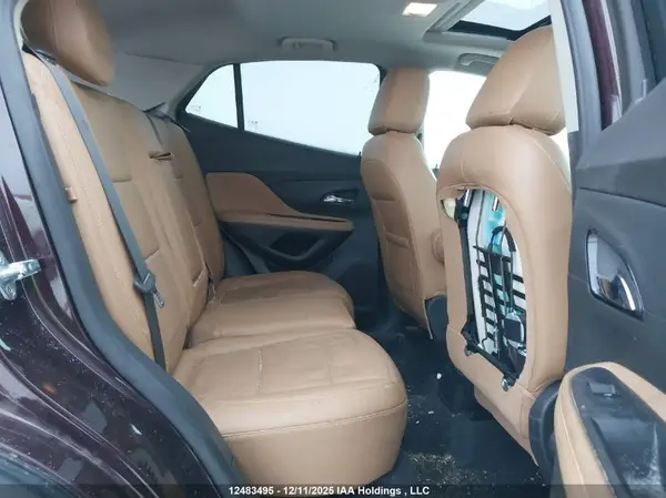 KL4CJGSMXHB046920 2017 BUICK ENCORE - Image 8