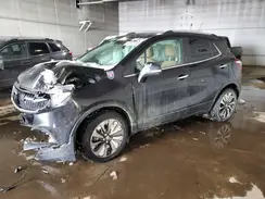 KL4CJGSMXJB646388 2018 BUICK ENCORE