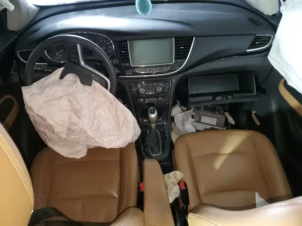 KL4CJGSMXJB646388 2018 BUICK ENCORE - Image 8