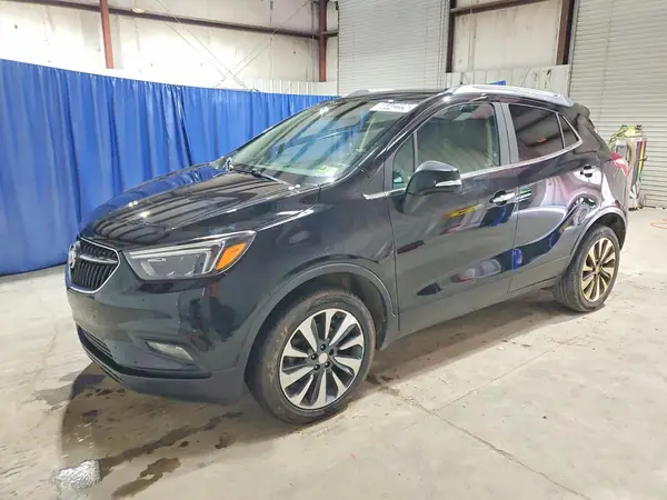 KL4CJGSMXKB728901 2019 BUICK ENCORE - Image 1