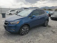 KL4CJGSMXKB734875 2019 BUICK ENCORE