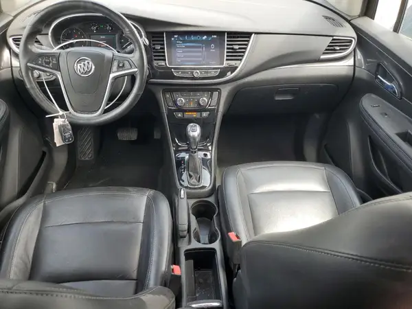 KL4CJGSMXKB734875 2019 BUICK ENCORE - Image 8