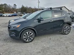 KL4CJGSMXKB737887 2019 BUICK ENCORE