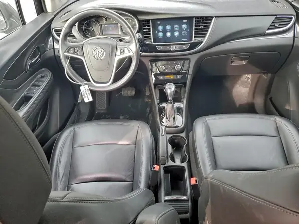 KL4CJGSMXKB737887 2019 BUICK ENCORE - Image 8