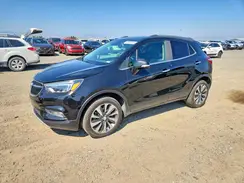 KL4CJGSMXKB748257 2019 BUICK ENCORE