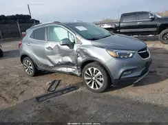 KL4CJGSMXKB765088 2019 BUICK ENCORE