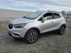 KL4CJGSMXKB768041 2019 BUICK ENCORE