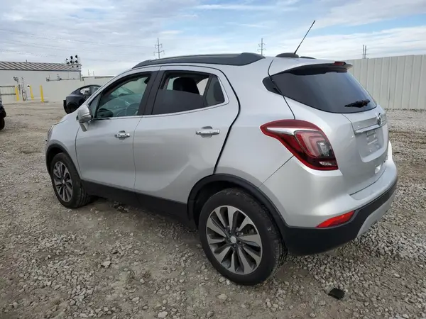 KL4CJGSMXKB768041 2019 BUICK ENCORE - Image 2