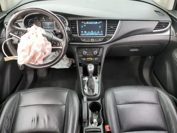 KL4CJGSMXKB768041 2019 BUICK ENCORE - Image 8