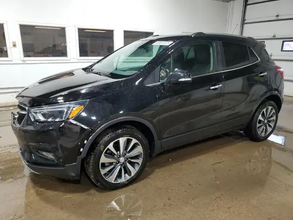 KL4CJGSMXKB797197 2019 BUICK ENCORE - Image 1