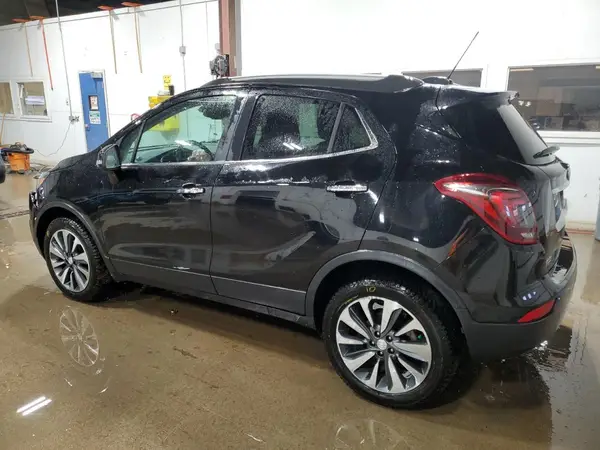 KL4CJGSMXKB797197 2019 BUICK ENCORE - Image 2