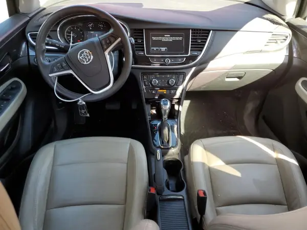 KL4CJGSMXKB857270 2019 BUICK ENCORE - Image 8