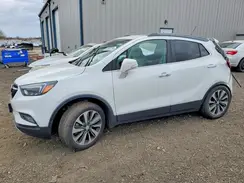 KL4CJGSMXKB858774 2019 BUICK ENCORE