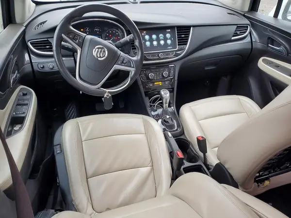 KL4CJGSMXKB858774 2019 BUICK ENCORE - Image 8