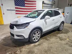 KL4CJGSMXKB859214 2019 BUICK ENCORE