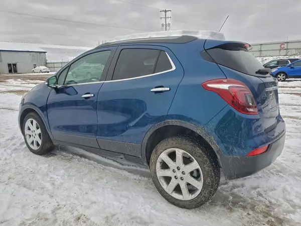 KL4CJGSMXKB866759 2019 BUICK ENCORE - Image 2