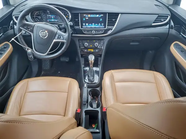 KL4CJGSMXKB866759 2019 BUICK ENCORE - Image 8