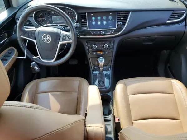 KL4CJGSMXKB867748 2019 BUICK ENCORE - Image 8