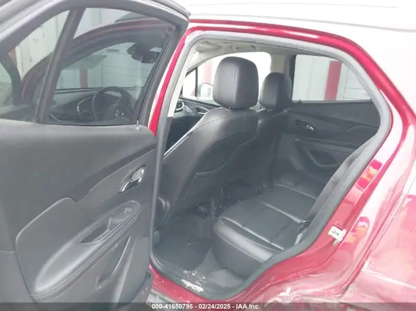 KL4CJGSMXKB894836 2019 BUICK ENCORE - Image 8