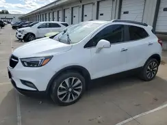 KL4CJGSMXKB900893 2019 BUICK ENCORE