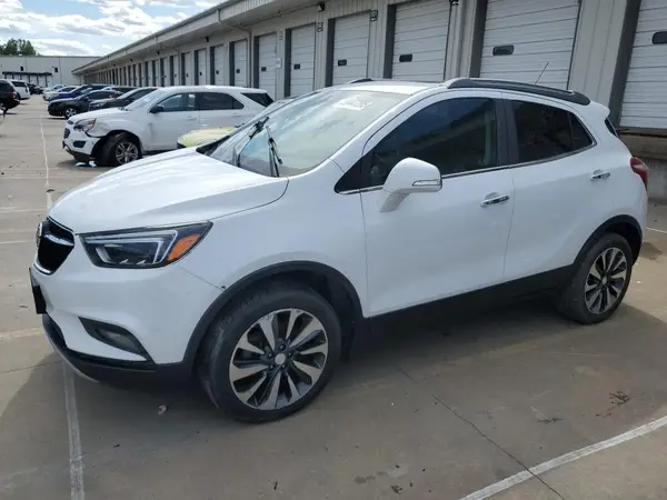 KL4CJGSMXKB900893 2019 BUICK ENCORE - Image 1