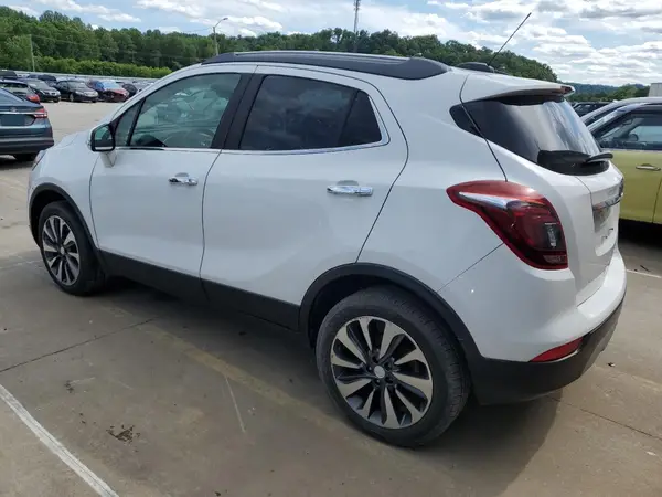 KL4CJGSMXKB900893 2019 BUICK ENCORE - Image 2