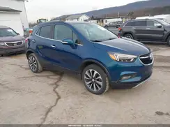 KL4CJGSMXKB912770 2019 BUICK ENCORE