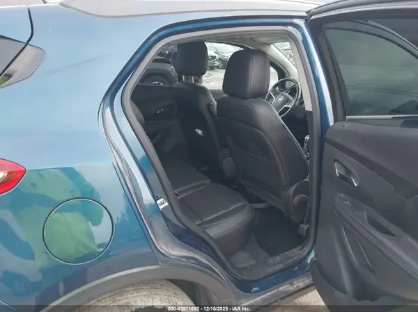 KL4CJGSMXKB912770 2019 BUICK ENCORE - Image 8