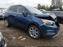 KL4CJGSMXKB914082 2019 BUICK ENCORE