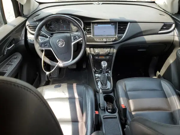 KL4CJGSMXKB948152 2019 BUICK ENCORE - Image 8