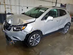 KL4CJGSMXKB950886 2019 BUICK ENCORE