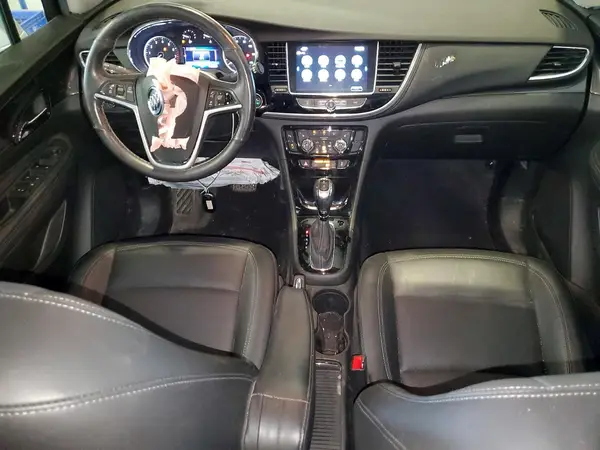 KL4CJGSMXKB950886 2019 BUICK ENCORE - Image 8