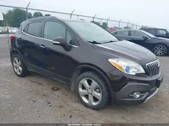 KL4CJHSB0GB518304 2016 BUICK ENCORE