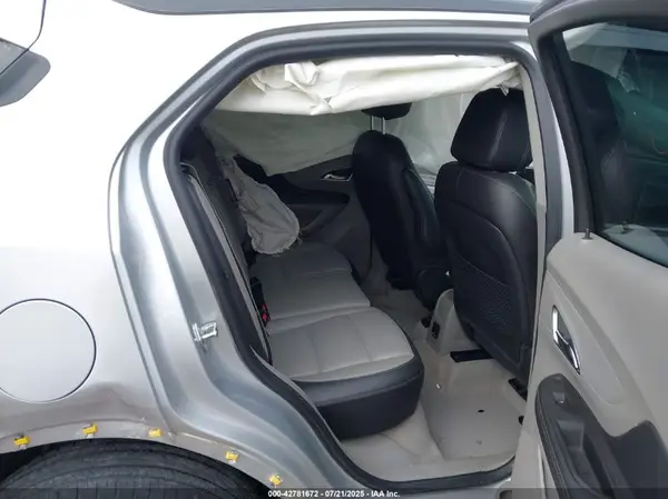 KL4CJHSB0GB525169 2016 BUICK ENCORE - Image 8