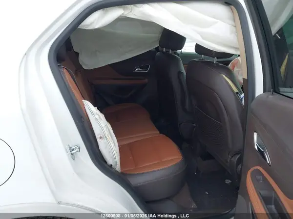 KL4CJHSB0GB537564 2016 BUICK ENCORE - Image 8