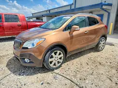 KL4CJHSB0GB549925 2016 BUICK ENCORE