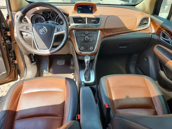KL4CJHSB0GB549925 2016 BUICK ENCORE - Image 8
