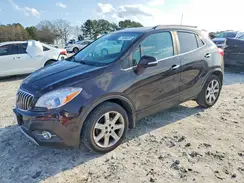 KL4CJHSB0GB588319 2016 BUICK ENCORE