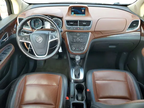 KL4CJHSB0GB588319 2016 BUICK ENCORE - Image 8