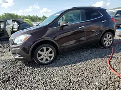 KL4CJHSB0GB639107 2016 BUICK ENCORE