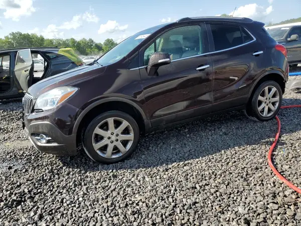 KL4CJHSB0GB639107 2016 BUICK ENCORE - Image 1